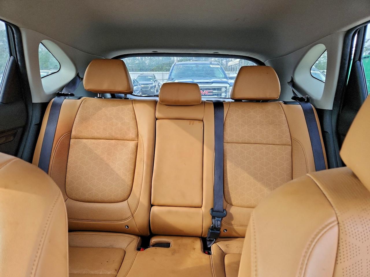 2024 Kia Seltos Ex VIN: KNDER2AA4R7542205 Lot: 94143605