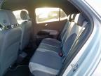 2021 VOLKSWAGEN ID.3 150KW BUSINESS PRO PERFORMANCE 58KWH 5DR AUTO for sale at Copart YORK