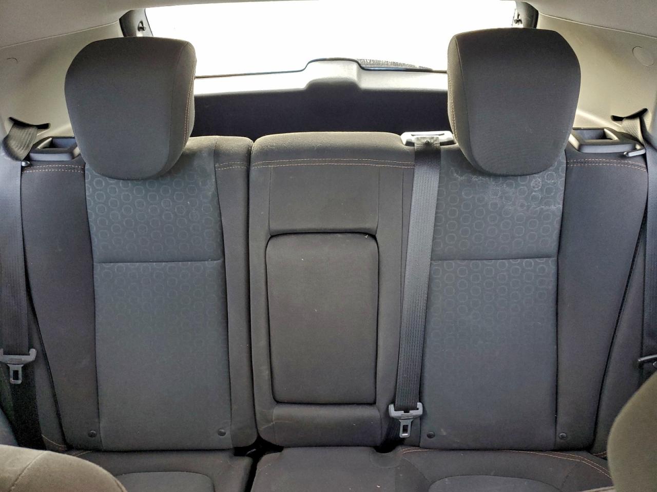 2017 Chevrolet Trax Ls VIN: 3GNCJKSB9HL157505 Lot: 94963165