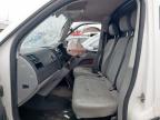 2010 VOLKSWAGEN TRANSPORTER 2.0 TDI 84PS VAN for sale at Copart BRISTOL