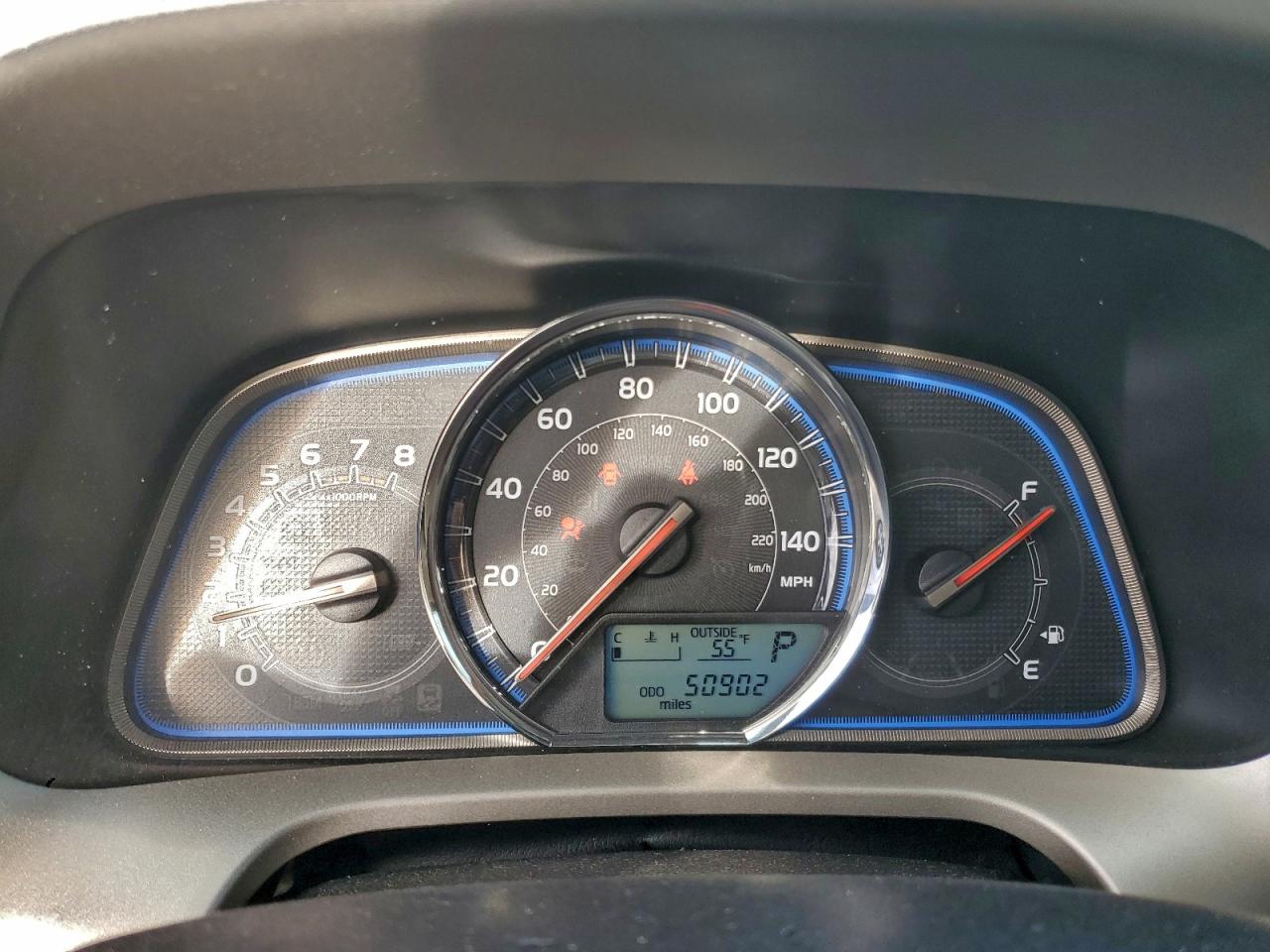 2014 Toyota Rav4 Limited VIN: 2T3DFREV0EW201442 Lot: 94802855