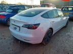 2022 TESLA MODEL 3 STANDARD PLUS 4DR AUTO for sale at Copart BRISTOL