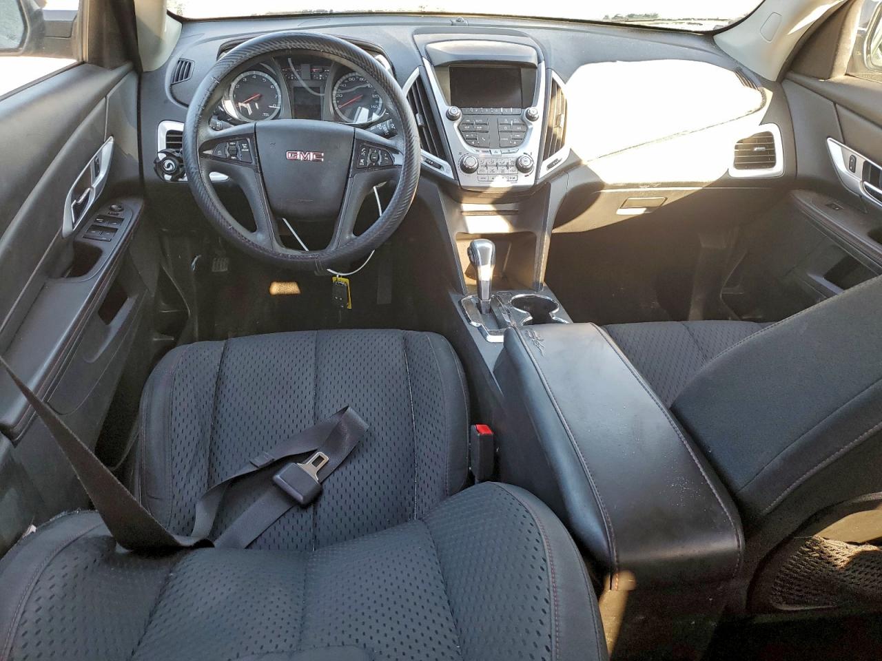 2015 GMC Terrain Sle VIN: 2GKALMEK4F6348532 Lot: 95315875