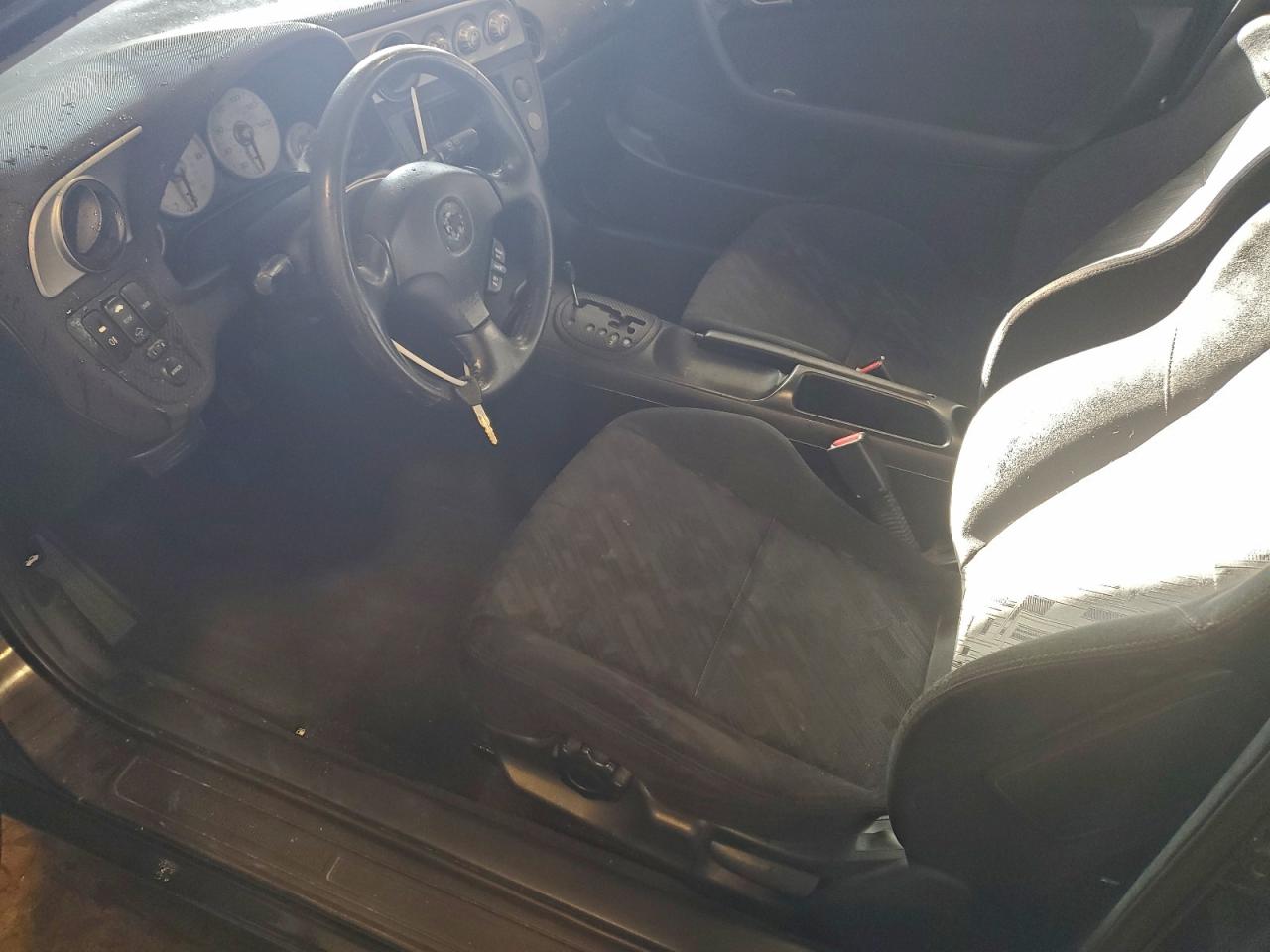 2002 Acura Rsx VIN: JH4DC54892C036940 Lot: 96368865