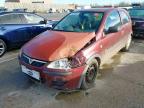 2004 VAUXHALL CORSA 1.0I 12V LIFE 3DR for sale at Copart SANDWICH