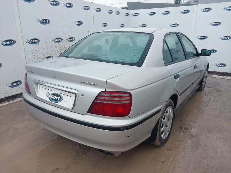 2000 HONDA ACCORD 1.8I VTEC S 4DR