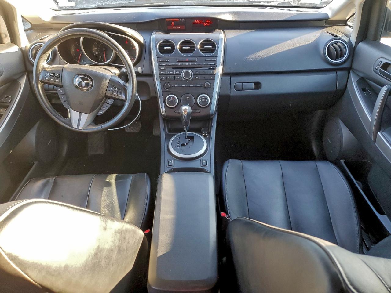 2011 Mazda Cx-7 VIN: JM3ER2CM2B0368051 Lot: 97200315