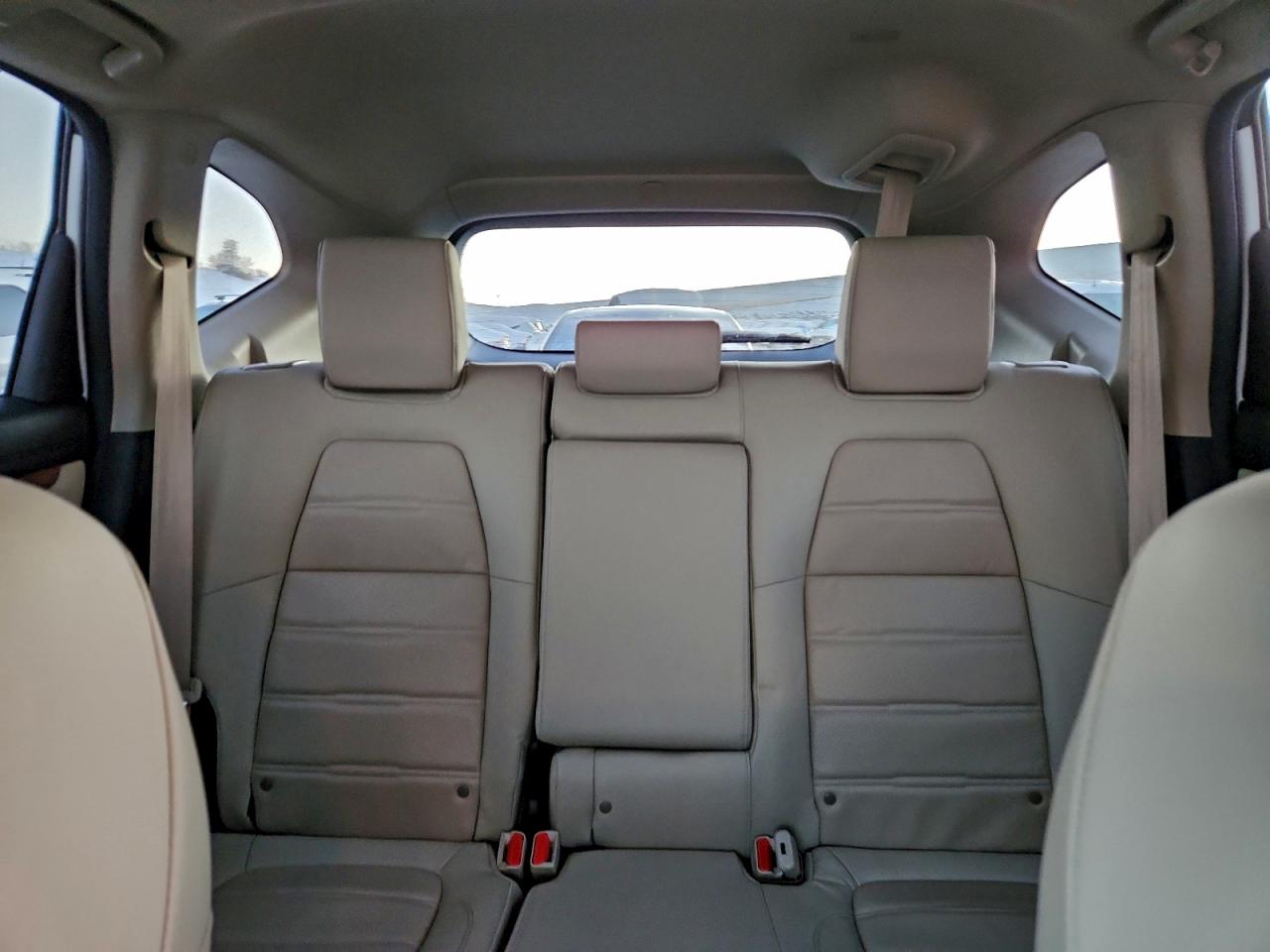 2021 Honda Cr-V Exl VIN: 7FARW2H85ME023037 Lot: 95394525