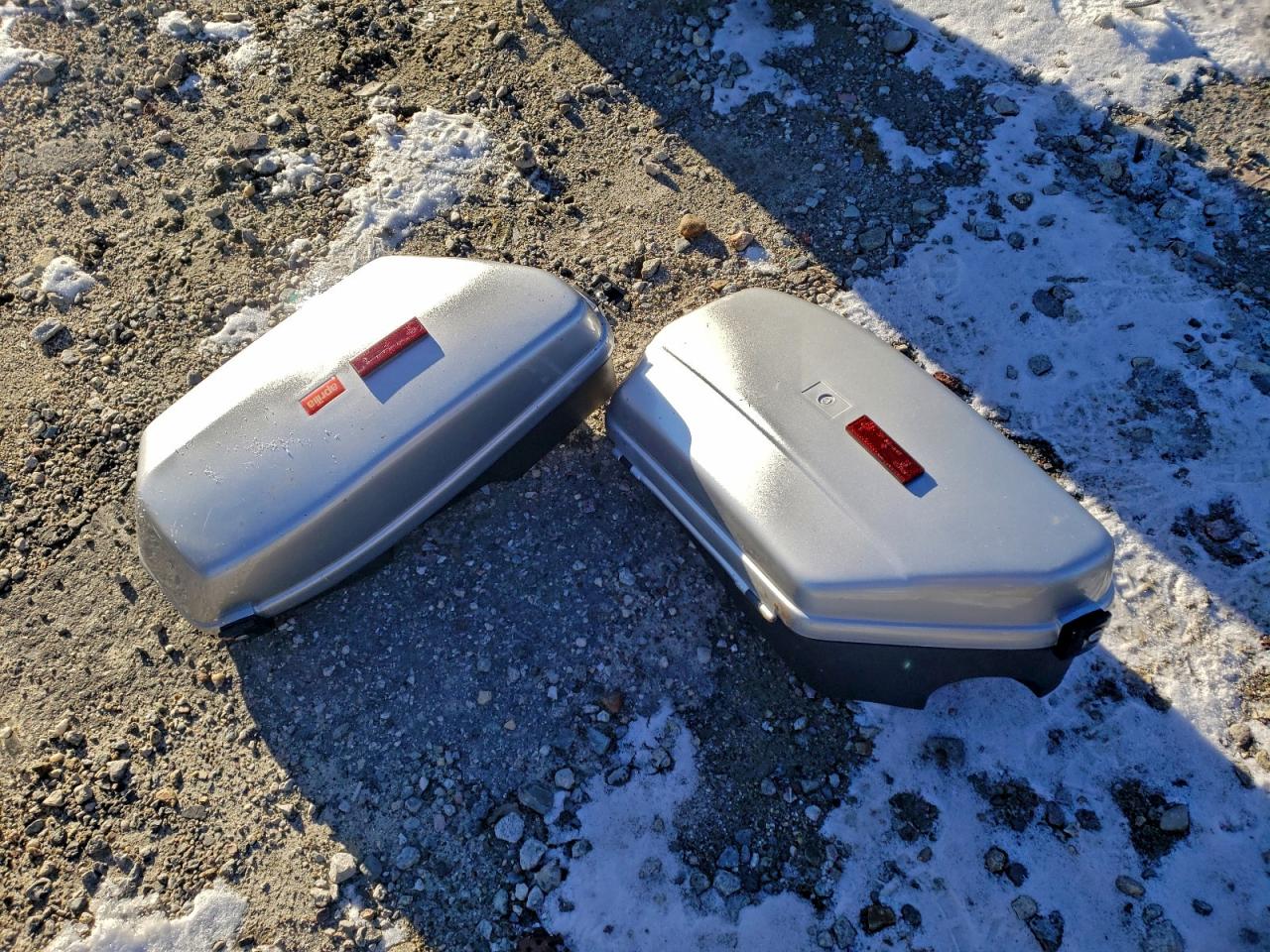 2002 Aprilia Scarabeo 150 VIN: ZD4PCB0012S001817 Lot: 94820795