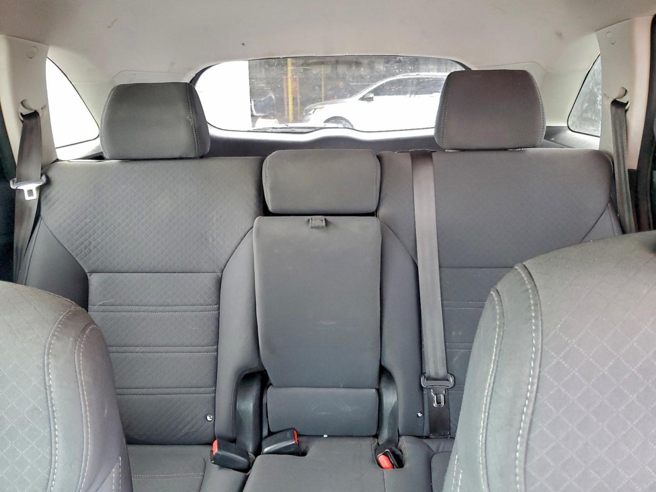 2017 Kia Sorento Lx VIN: 5XYPG4A36HG266798 Lot: 95474975