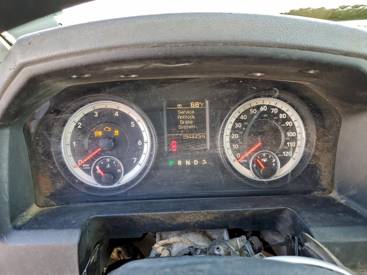 2013 Ram 1500 St VIN: 3C6JR6DT3DG546902 Lot: 96352425