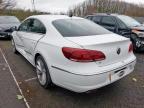 2015 VOLKSWAGEN CC 2.0 TDI 150 BLUEMOTION TECH GT 4DR for sale at Copart SANDTOFT