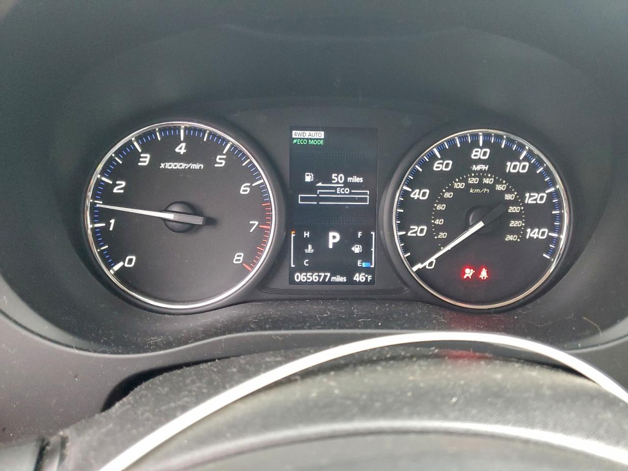 2019 Mitsubishi Outlander Se VIN: JA4AZ3A35KZ020855 Lot: 98054725