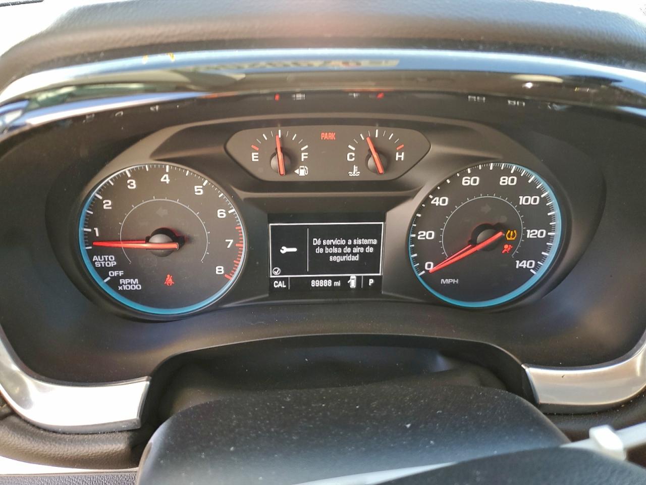 2019 Chevrolet Traverse Ls VIN: 1GNERFKWXKJ101714 Lot: 97992065