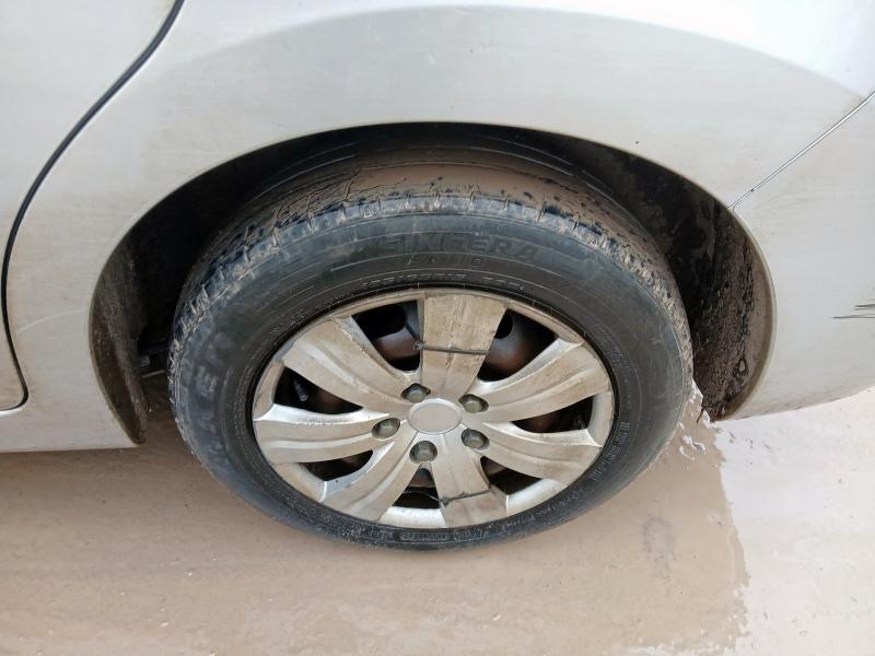 2013 PEUGEOT 207 1.6 HDI 92 ACTIVE 5DR