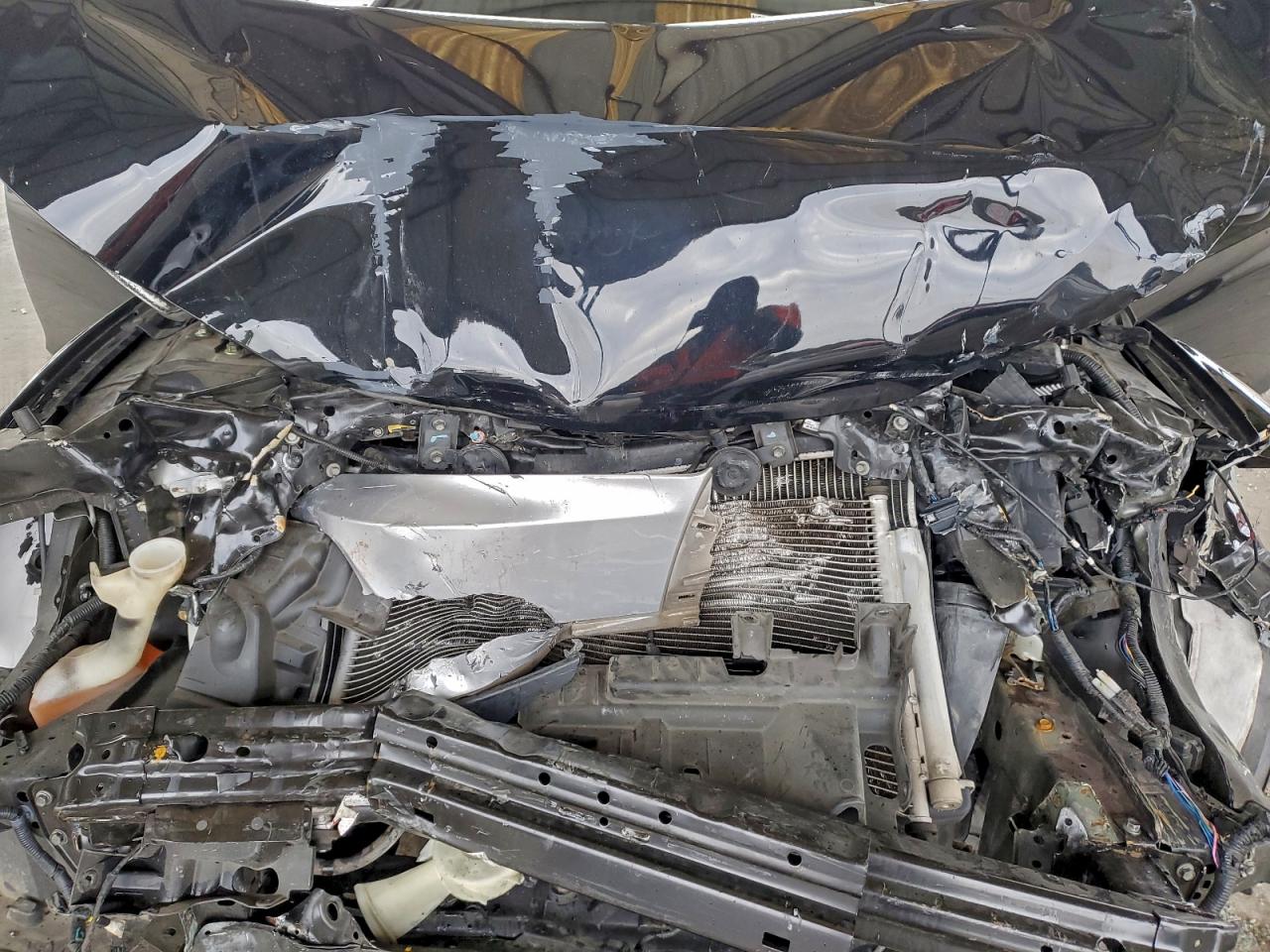 2016 Honda Accord Sport VIN: 1HGCR2F56GA090178 Lot: 95177715