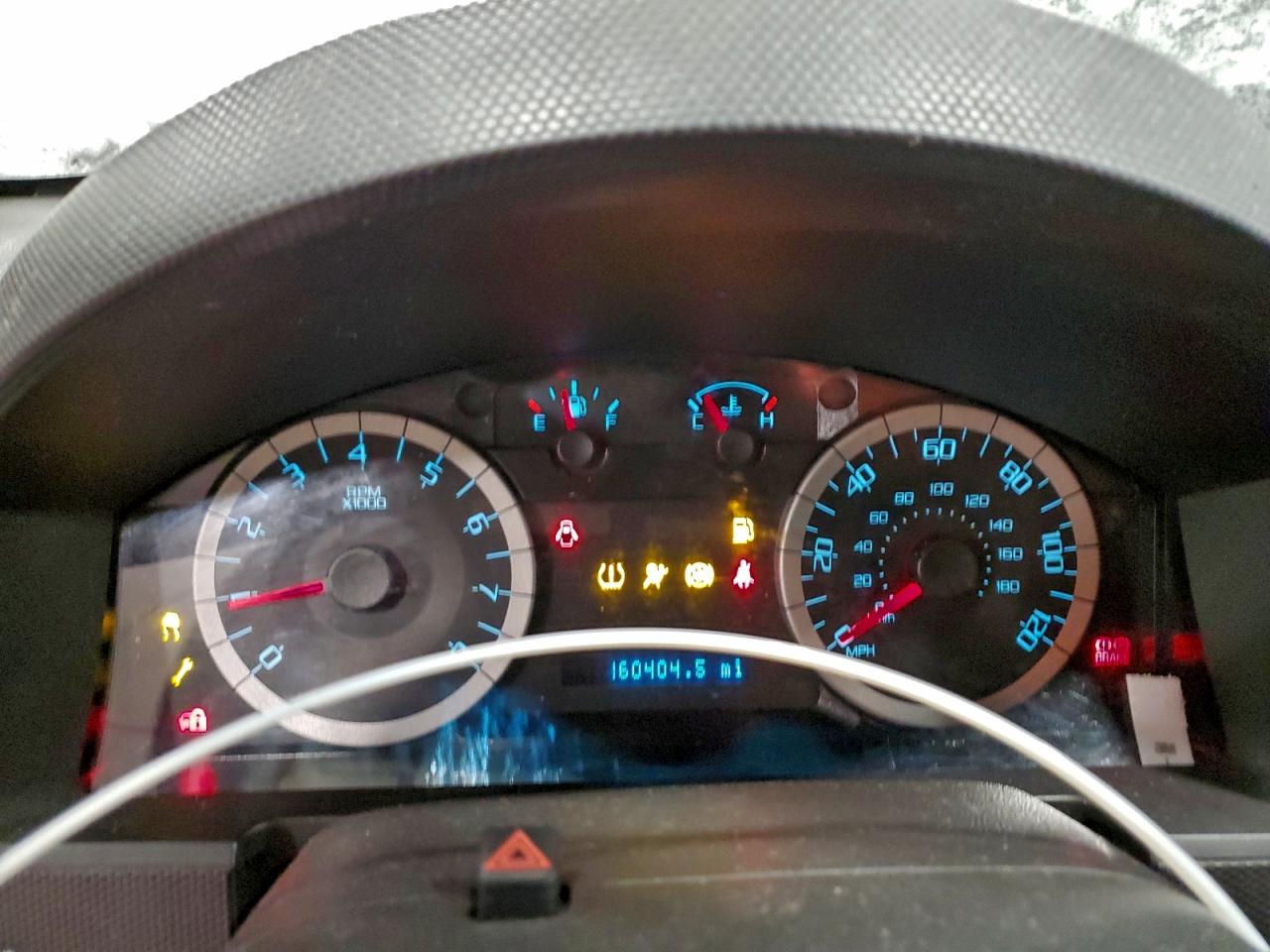 2010 Ford Escape Xlt VIN: 1FMCU0D79AKC07867 Lot: 95971775