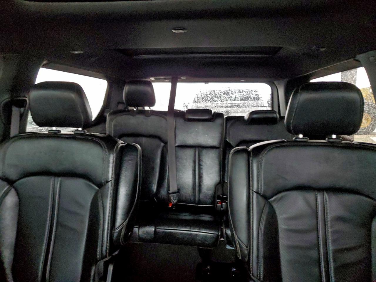 2023 Jeep Wagoneer Series Ii VIN: 1C4SJUBP2PS515717 Lot: 90385285