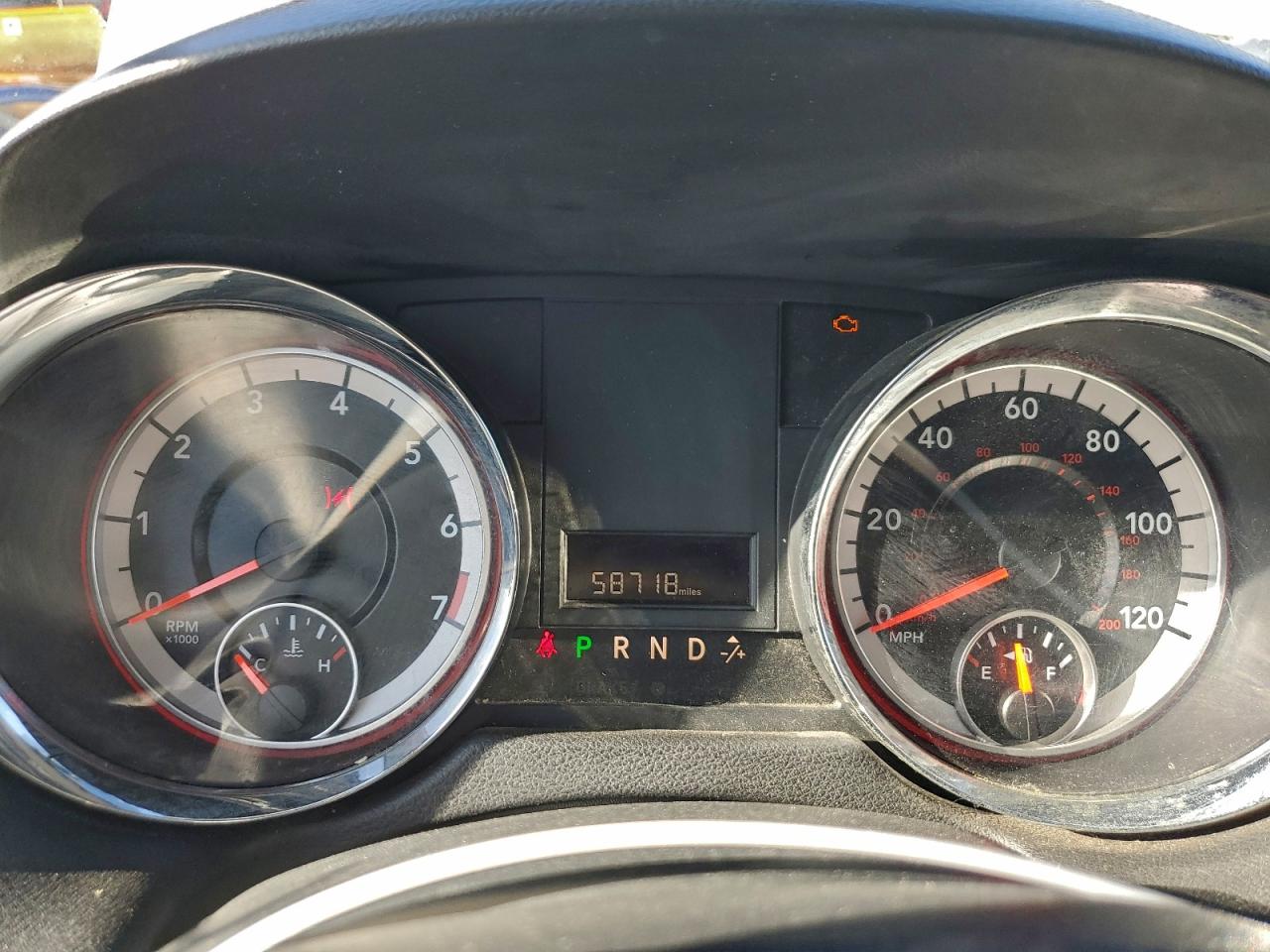 2016 Dodge Grand Caravan Se VIN: 2C4RDGBG5GR161717 Lot: 95132085