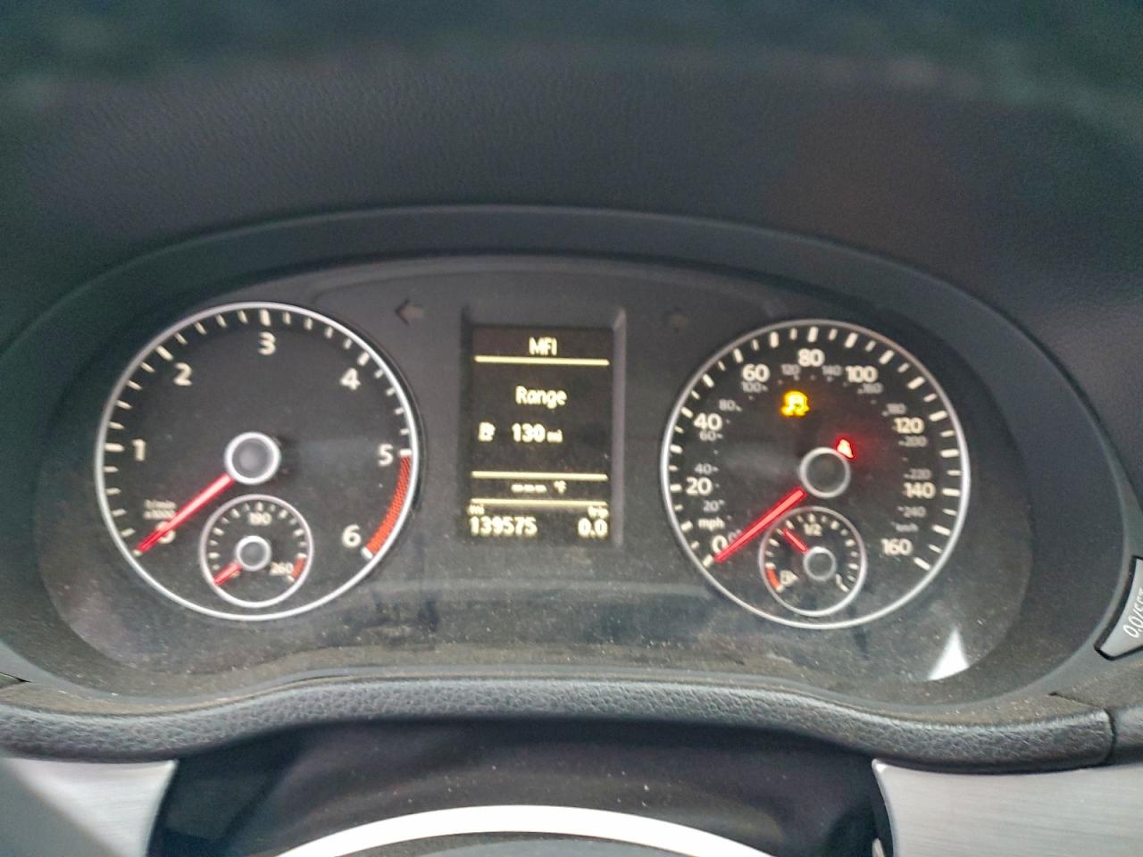 2013 Volkswagen Passat Se VIN: 1VWBN7A39DC019188 Lot: 95533805