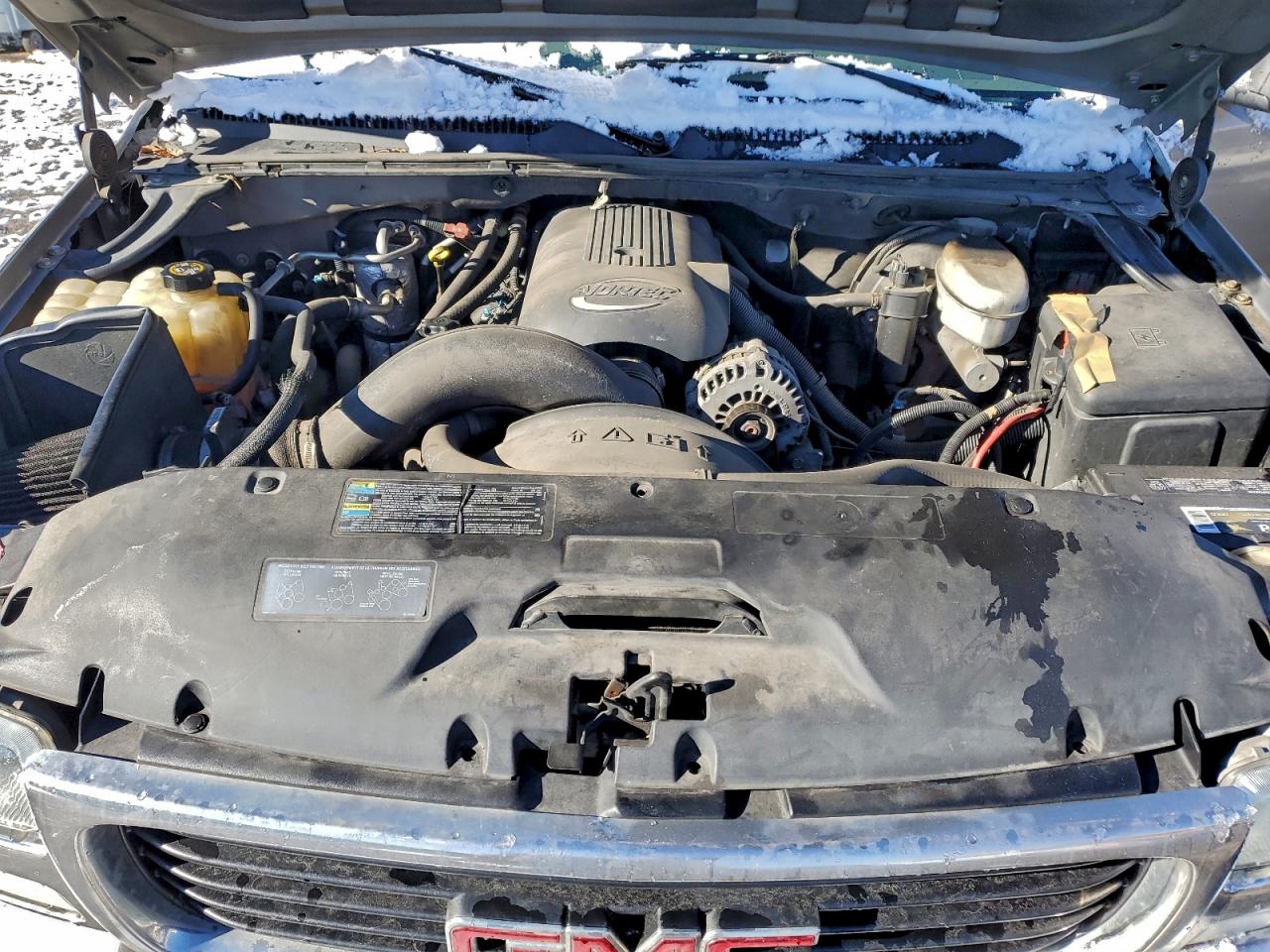 2003 GMC Yukon Xl K1500 VIN: 1GKFK16Z33J133399 Lot: 94697325