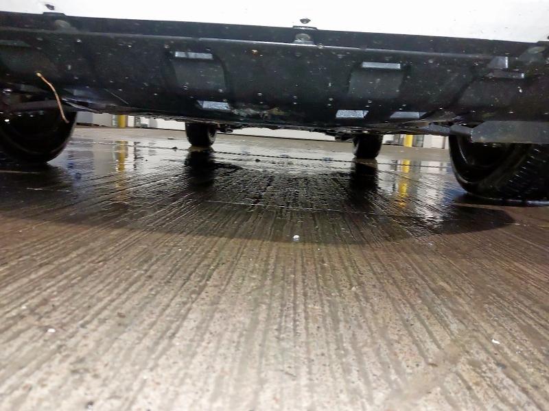 2020 VAUXHALL COMBO CARGO 2000 1.5 TURBO D 100PS H1 SPORTIVE VAN