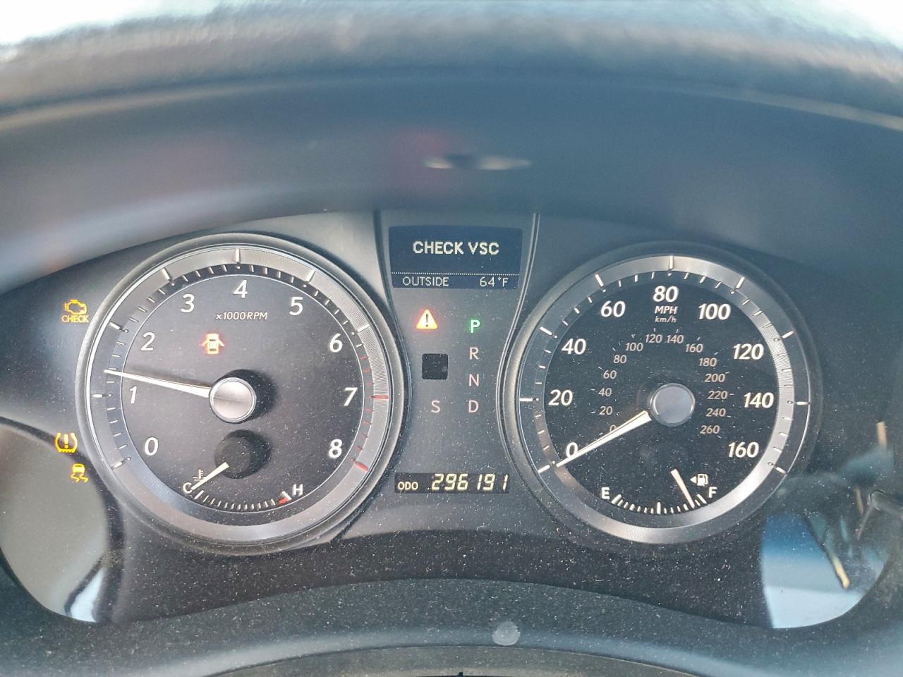 2008 Lexus Es 350 VIN: JTHBJ46G382202847 Lot: 96983795