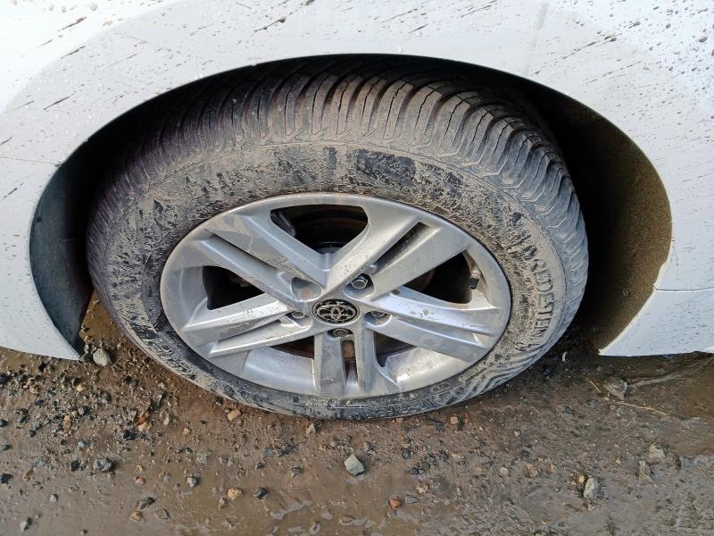 2022 TOYOTA COROLLA ACTIVE HEV CVT 