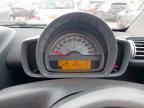 2008 SMART FORTWO COUPE PASSION 2DR AUTO for sale at Copart SANDWICH