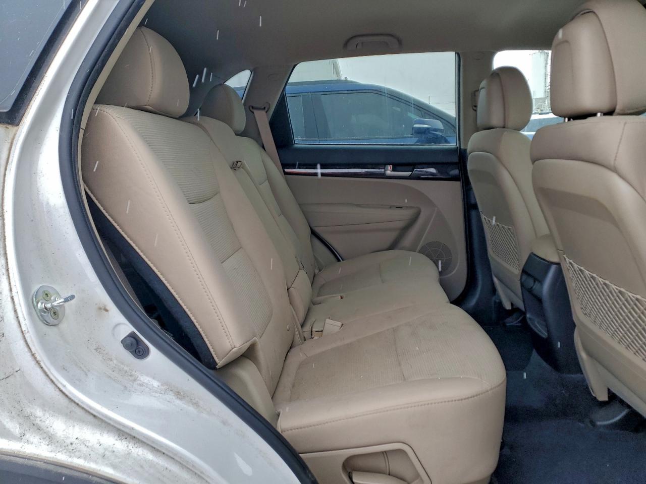 2015 Kia Sorento Lx VIN: 5XYKTDA77FG627350 Lot: 96492355