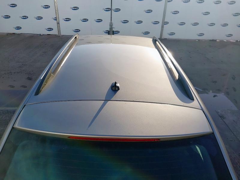 2015 SKODA OCTAVIA 2.0 TDI CR SE L 5DR