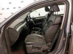 2011 SKODA SUPERB 1.8 TSI SE 5DR for sale at Copart SANDWICH
