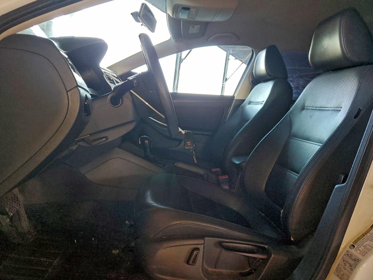 2014 Volkswagen Jetta Se VIN: 3VWD17AJ7EM263635 Lot: 95538995