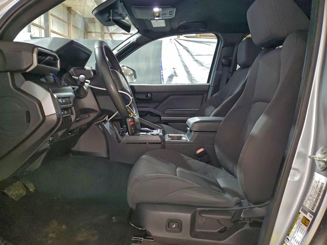 2024 Toyota Tacoma Double Cab VIN: 3TMKB5FN5RM010052 Lot: 94986615