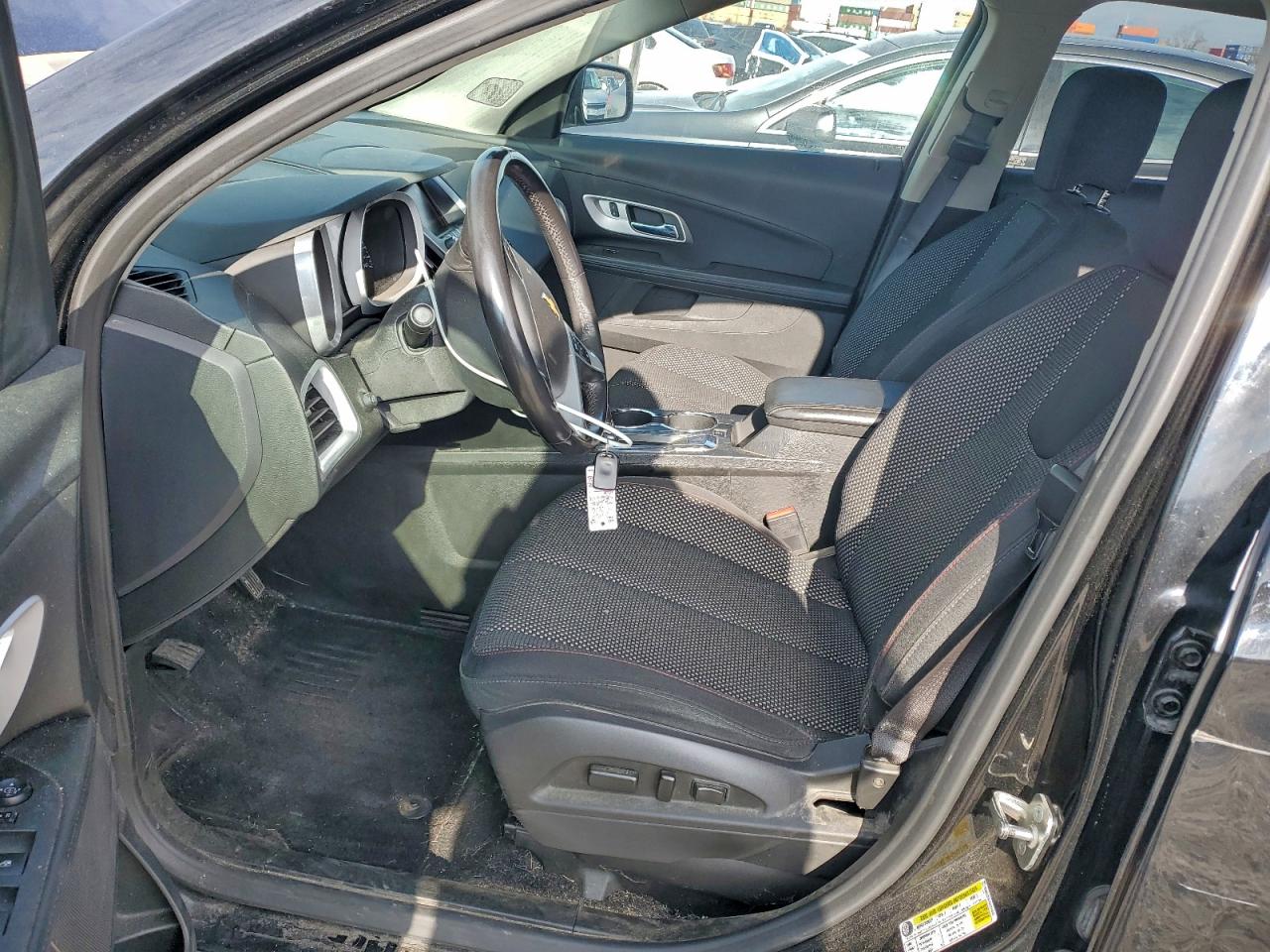 2016 Chevrolet Equinox Lt VIN: 2GNALCEK4G6294583 Lot: 96258675