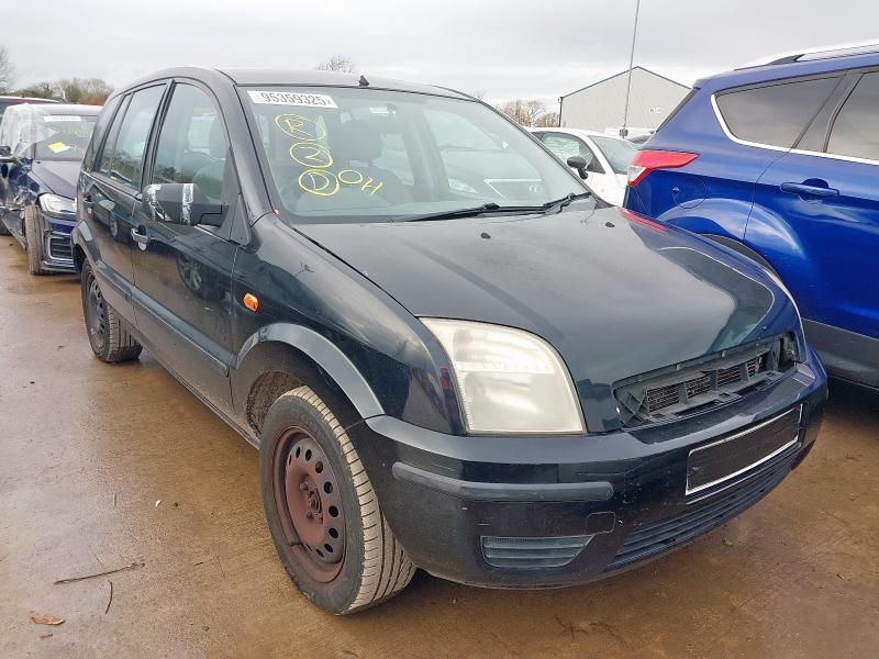 2004 FORD FUSION 1.6 2 5DR