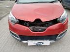 2017 RENAULT CAPTUR 1.5 DCI 90 SIGNATURE NAV 5DR for sale at Copart SANDWICH