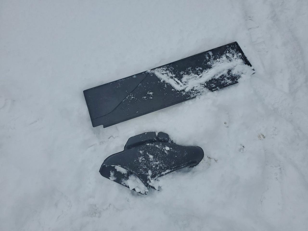 2014 Honda Odyssey Ex VIN: 5FNRL5H47EB090338 Lot: 96902255