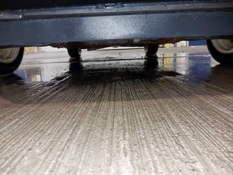 2015 FORD FIESTA 1.25 82 ZETEC 5DR