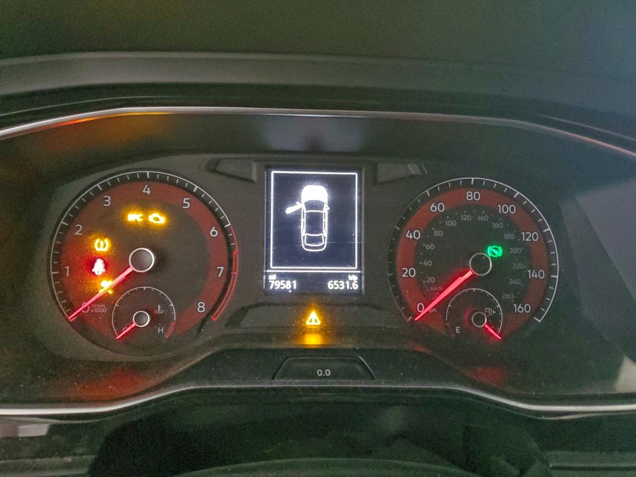 2019 Volkswagen Jetta S VIN: 3VWC57BU2KM120385 Lot: 94757515