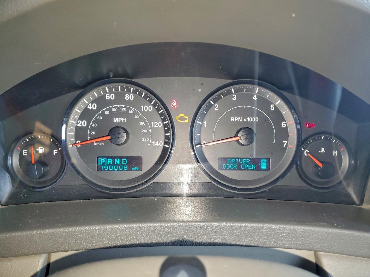 2006 Jeep Grand Cherokee Laredo VIN: 1J4GR48KX6C341022 Lot: 96529625