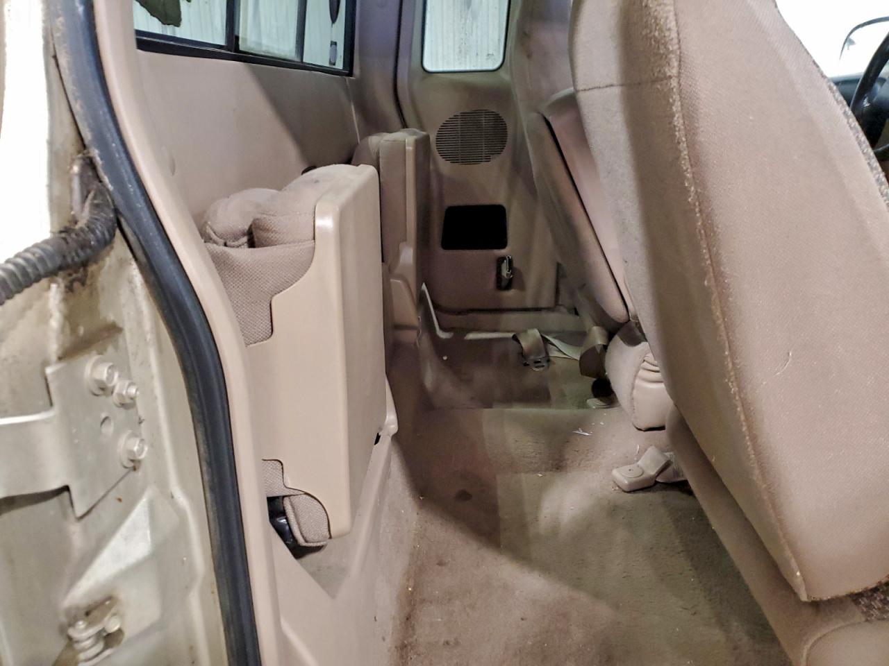 1999 Ford Ranger Super Cab VIN: 1FTZR15V2XPB02683 Lot: 95176485