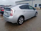 2013 TOYOTA PRIUS HYBR for sale at Copart SANDWICH