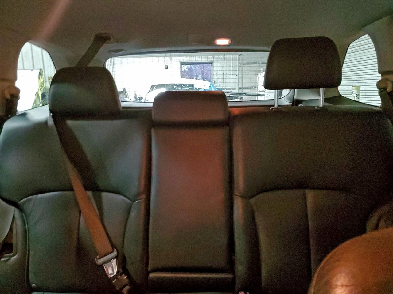 2013 Subaru Outback 2.5I Limited VIN: 4S4BRCKC7D3265215 Lot: 95266365