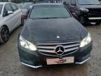 2015 MERCEDES-BENZ E CLASS E220 BLUETEC AMG NIGHT ED PREMIUM 4DR 7G-TRONIC for sale at Copart WOLVERHAMPTON
