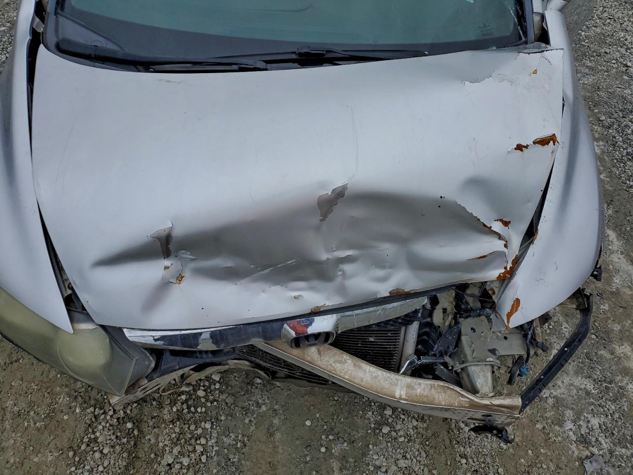 2010 Honda Civic Lx VIN: 2HGFA1F53AH314496 Lot: 95184255