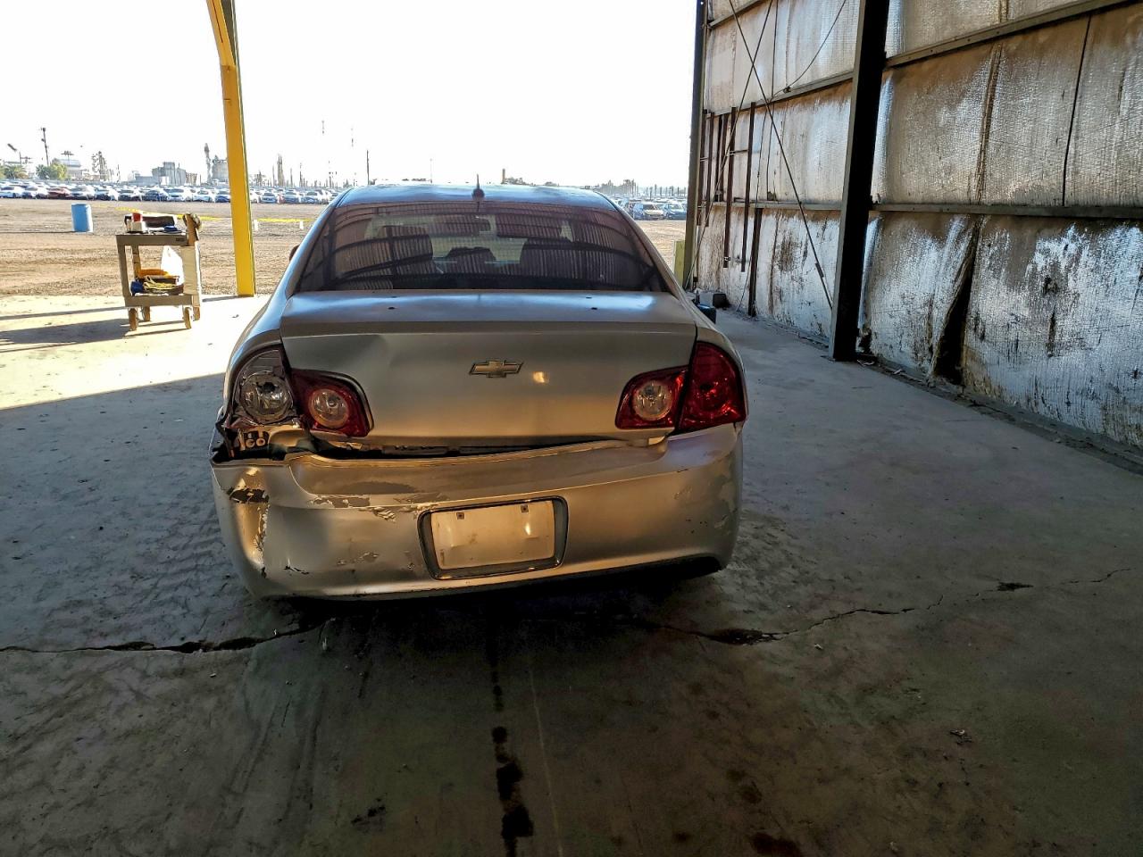 2009 Chevrolet Malibu 2Lt VIN: 1G1ZJ57B69F213787 Lot: 94668215