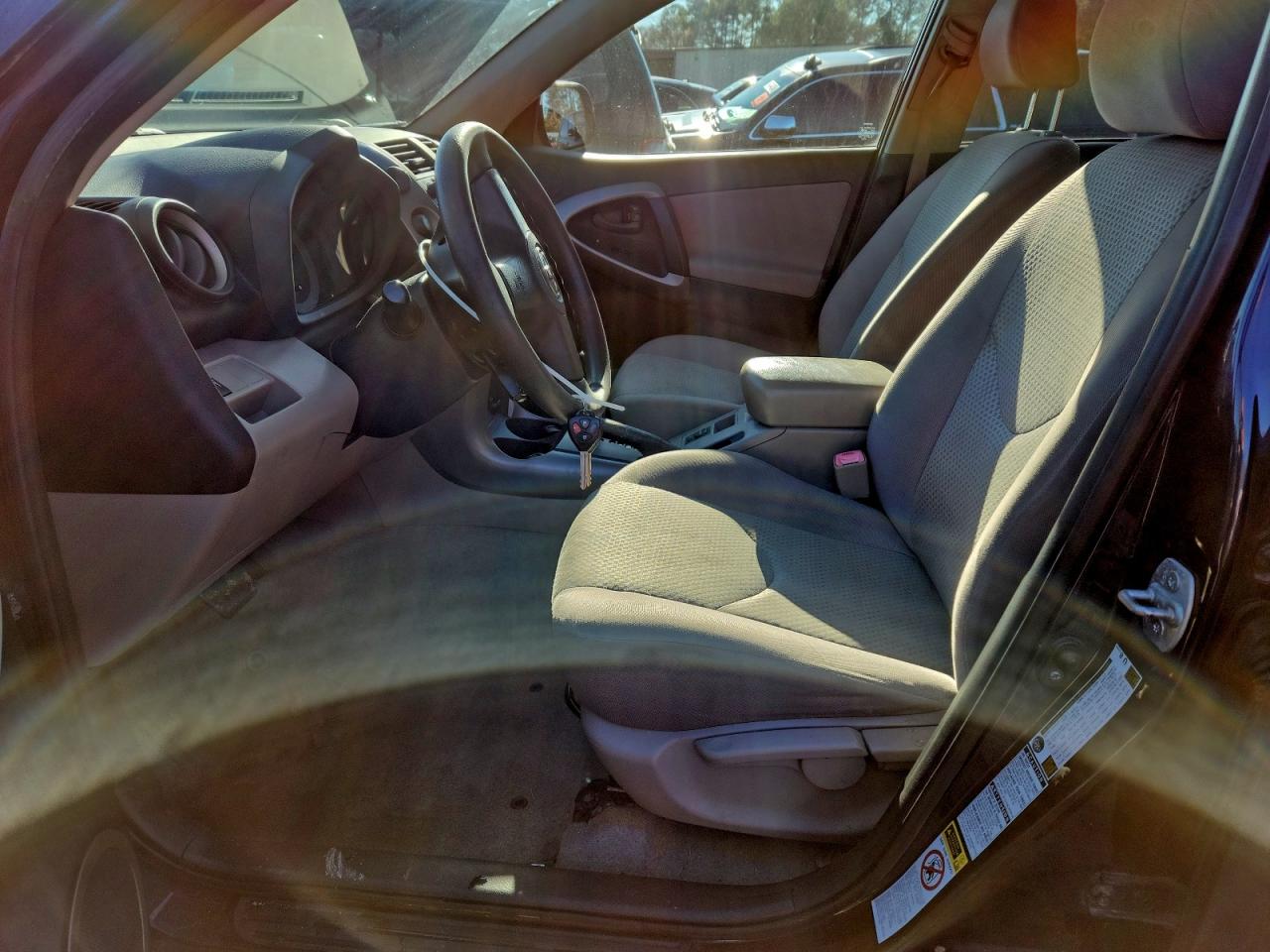 2007 Toyota Rav4 VIN: JTMBD33V975121001 Lot: 94944125