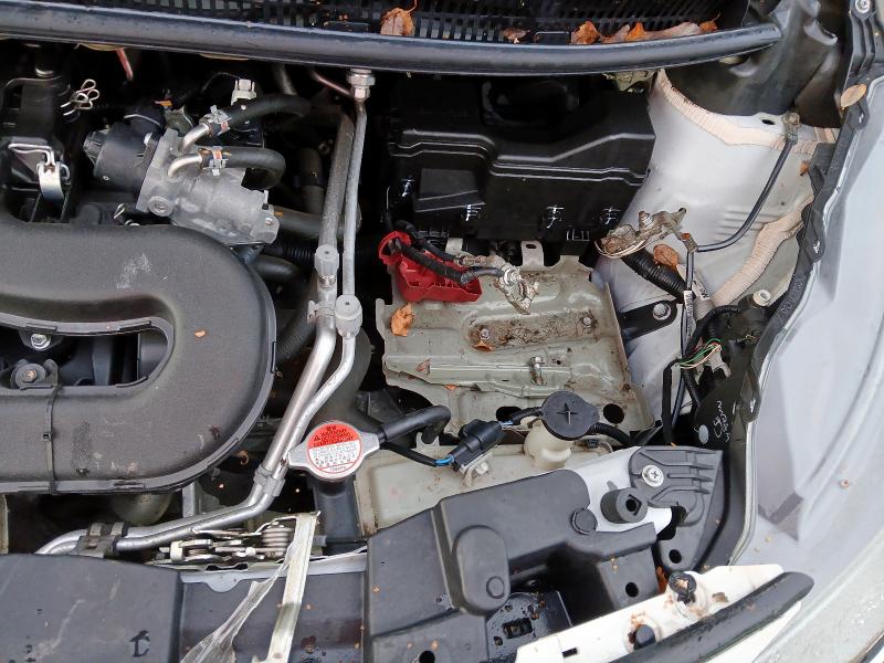 2018 TOYOTA AYGO 1.0 VVT-I X-PRESS 5DR