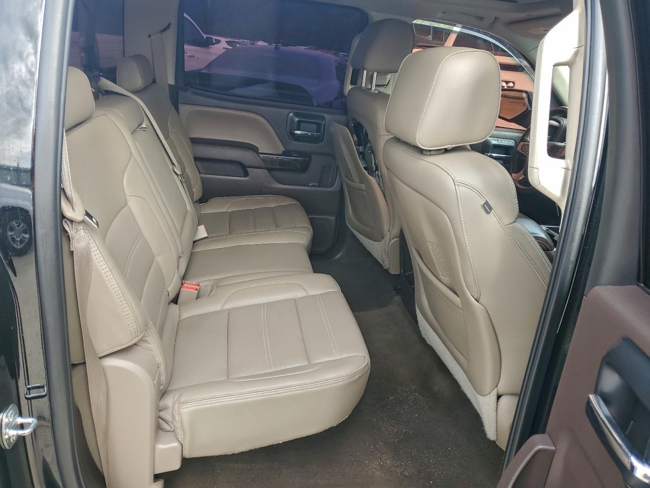 2014 GMC Sierra C1500 Denali VIN: 3GTP1WEJ0EG492922 Lot: 94535425